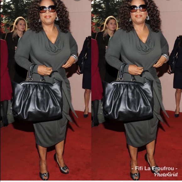 Authentic Fendi bag - Picture 15 of 16